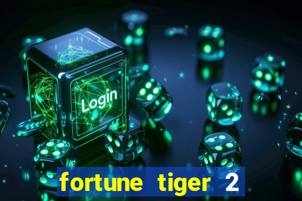 fortune tiger 2 revenge demo